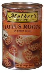 Lotus Root