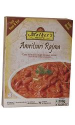 Amritsari Rajma