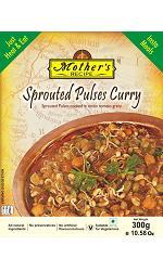 Sprout Curry
