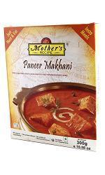 Paneer Makhanwala
