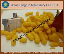 snacks food production equipment/making plant