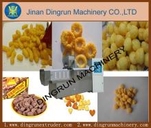  Puffed   food   processing   line /making machine
