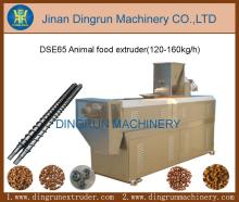 Pet food machine/pet food processing line