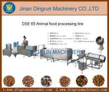 Dog food machine/dog food production line