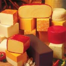 FRESH BUFFALO MILK MOZZARELLA CHEESE