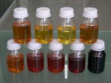 Cashew nut shell liquid