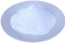 Native sweet potato starch