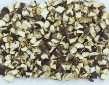  Dehydrated   Shiitake   Mushroom 