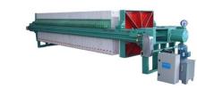 Zhengpu filter press series 1250