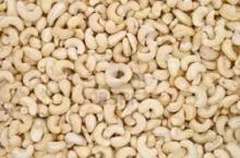 CASHEW NUT