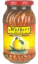 Lime Chilli