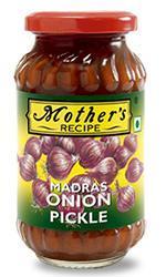Onion Pickle