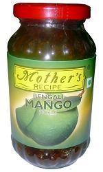 Bengali Mango Pickle
