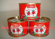 Tomato Paste 28-30%