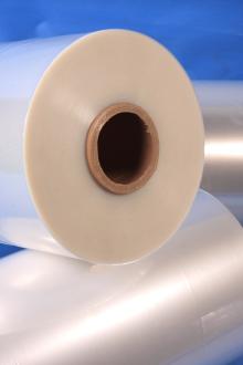 chinese POF shrink film