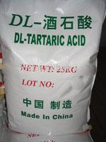 DL-Tartaric Acid