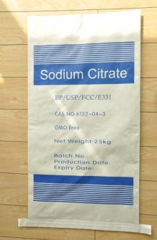 Sodium Citrate