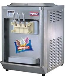 Ice Cream Making Machine