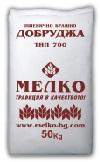 Wheat flour type 700