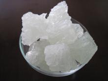 white  rock   sugar 