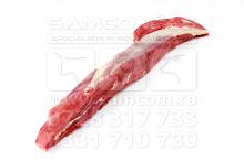 tenderloin chain off
