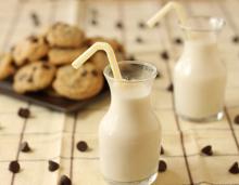 maltodextrin for milk