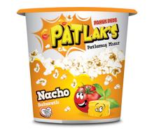 Patlaks  popcorn 