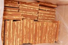 Golden Slab Sugar