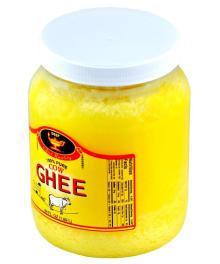Vegetable Ghee