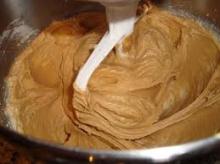 Creamy Peanut Butter