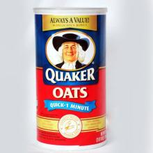 Quaker Oat,Malaysia Instant Oat Meal price supplier - 21food