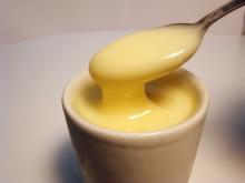Sweetened Condensed Milk
