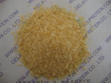 gelatin for capsule