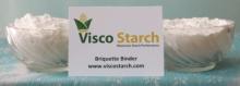  Briquette  Binder