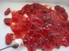 fruit jam