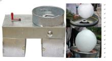  Manual  Model Cotton Candy  Making   machine 