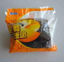 PP plastic packing wrapper for fast food onigiri seaweed rice ball