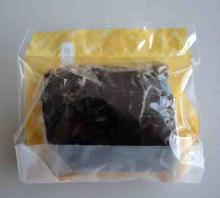Big mouth onigiri bag for printing and packing