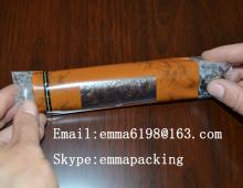 plastic packing sheet for sushi wrapping material