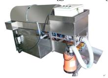 Multi Functional Egg Shell  Removing   Machine 