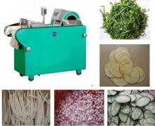 Multifunctional Vegetable Cutter