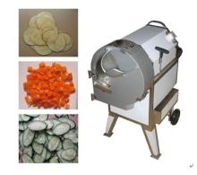 Vegetable Cutter for Roots