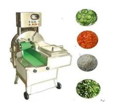 Double-inverter Vegetable Cutter