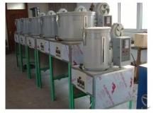  Garlic  Peeling  Machine 