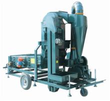 5XZC-5DX type wind screen cleaning machine for grain and crop of farm machine
