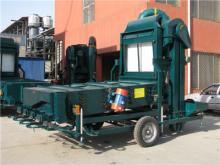 5XZC-10DX Seed Cleaner For Wheat /Corn / Sorghum  Farm  Machine 