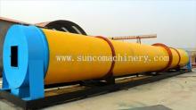 Coal Slurry Dryer
