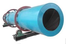  Silica  Sand Dryer