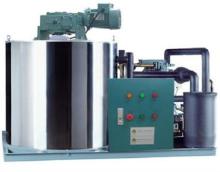 Stainless steel flake ice making machine for food