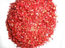 Yunnan chilli rings